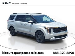 2026 Kia Carnival Hybrid EX Minivan/Van