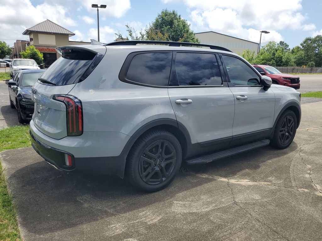 Used 2024 Kia Telluride SX-Prestige X-Line SUV