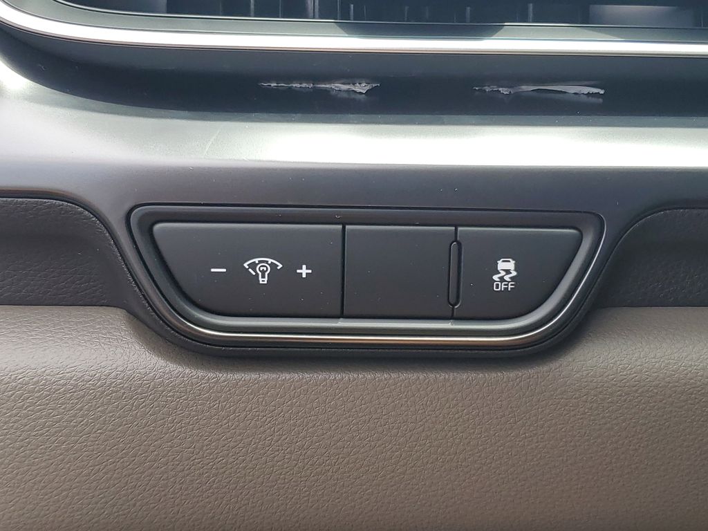 2026 Kia Carnival LXS - Photo 19