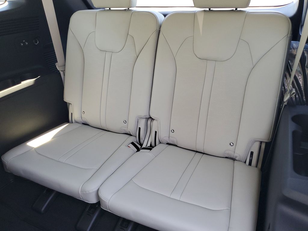 2026 Kia Sorento S - Photo 22