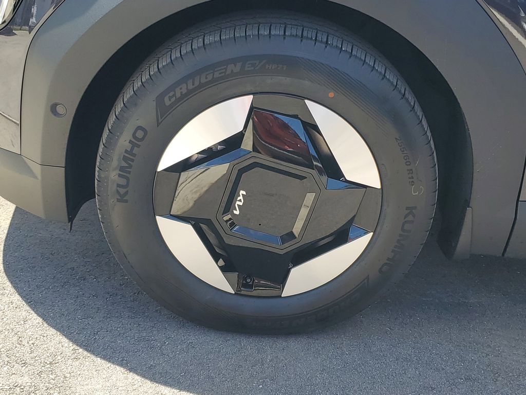 2026 Kia EV9 Wind - Photo 33