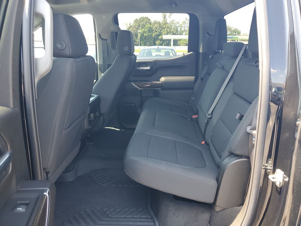 2022 Chevrolet Silverado 1500 Limited RST - Photo 21