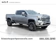 Chevrolet Silverado 2500HD