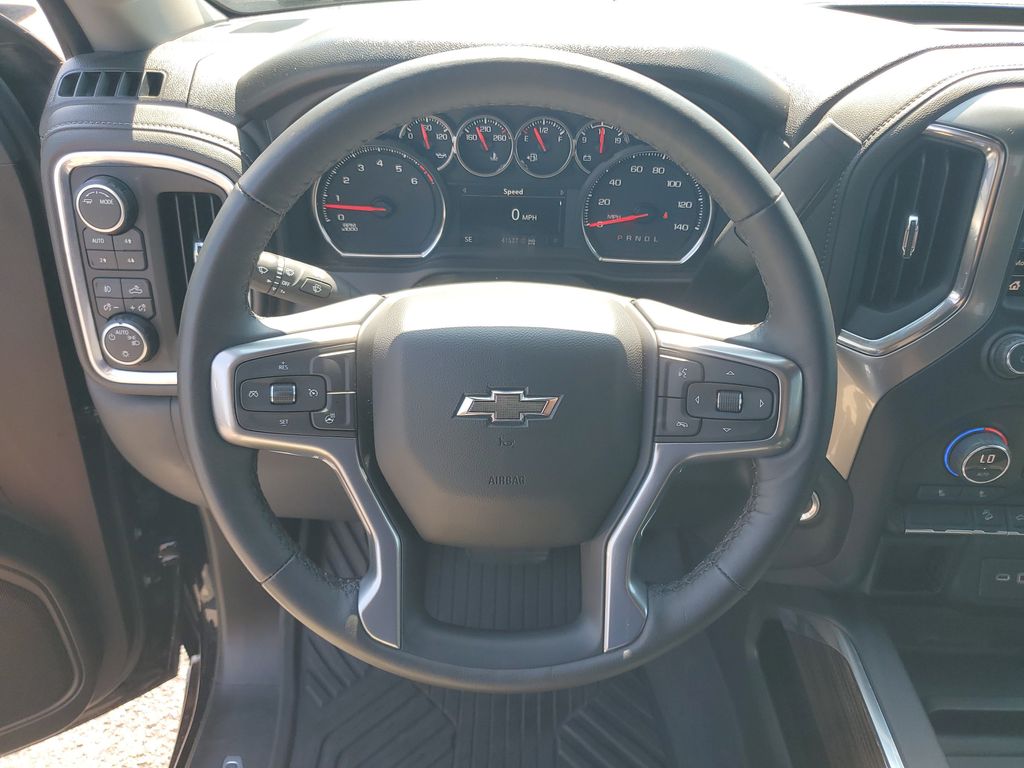 2022 Chevrolet Silverado 1500 Limited RST - Photo 11