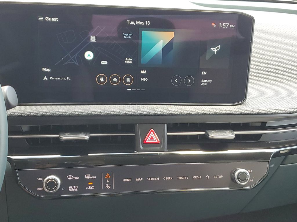 2025 Kia EV6 Wind - Photo 15