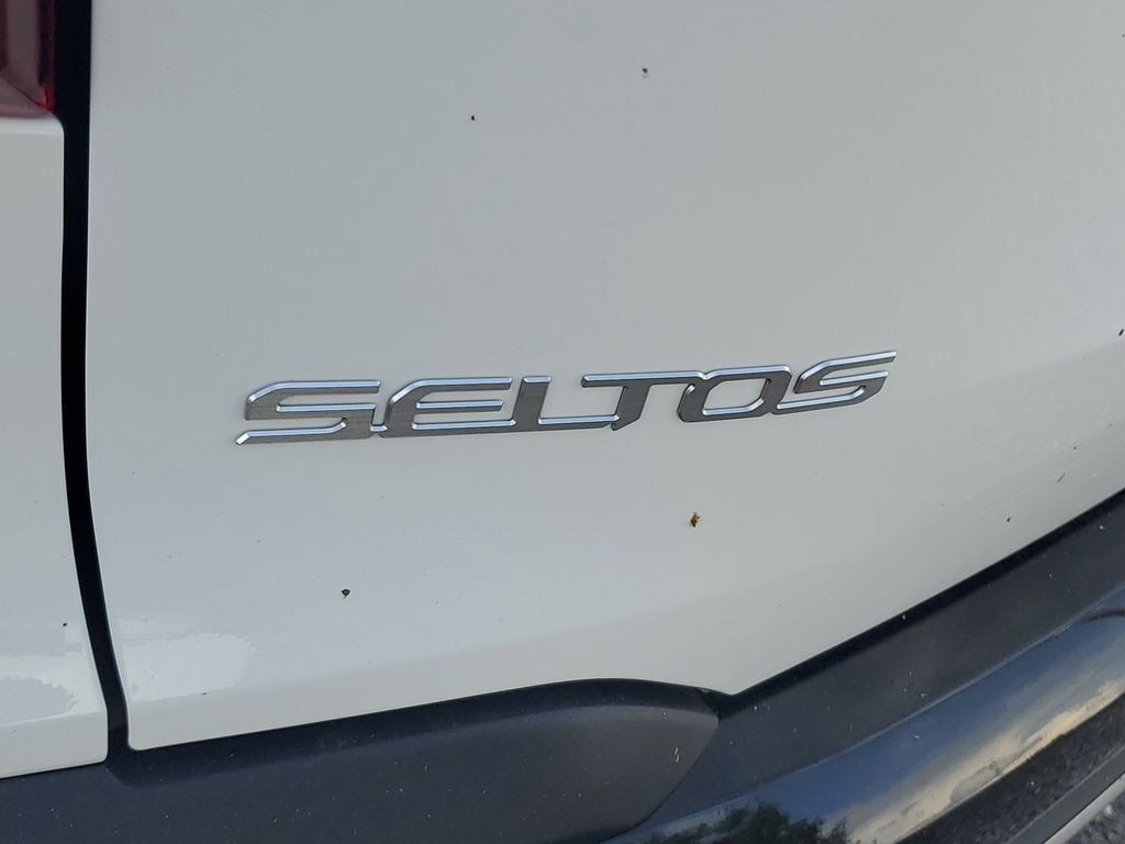 2026 Kia Seltos S - Photo 26