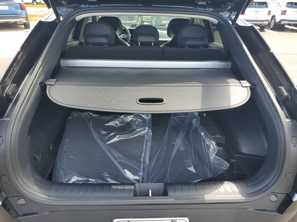 2025 Kia EV6 Light L/R - Photo 27