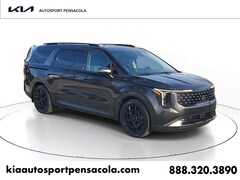 2026 Kia Carnival Hybrid SX Prestige Minivan/Van