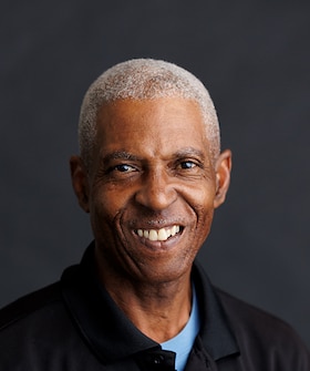 Staff member Willie Rease from ID_8a8ed959c52b