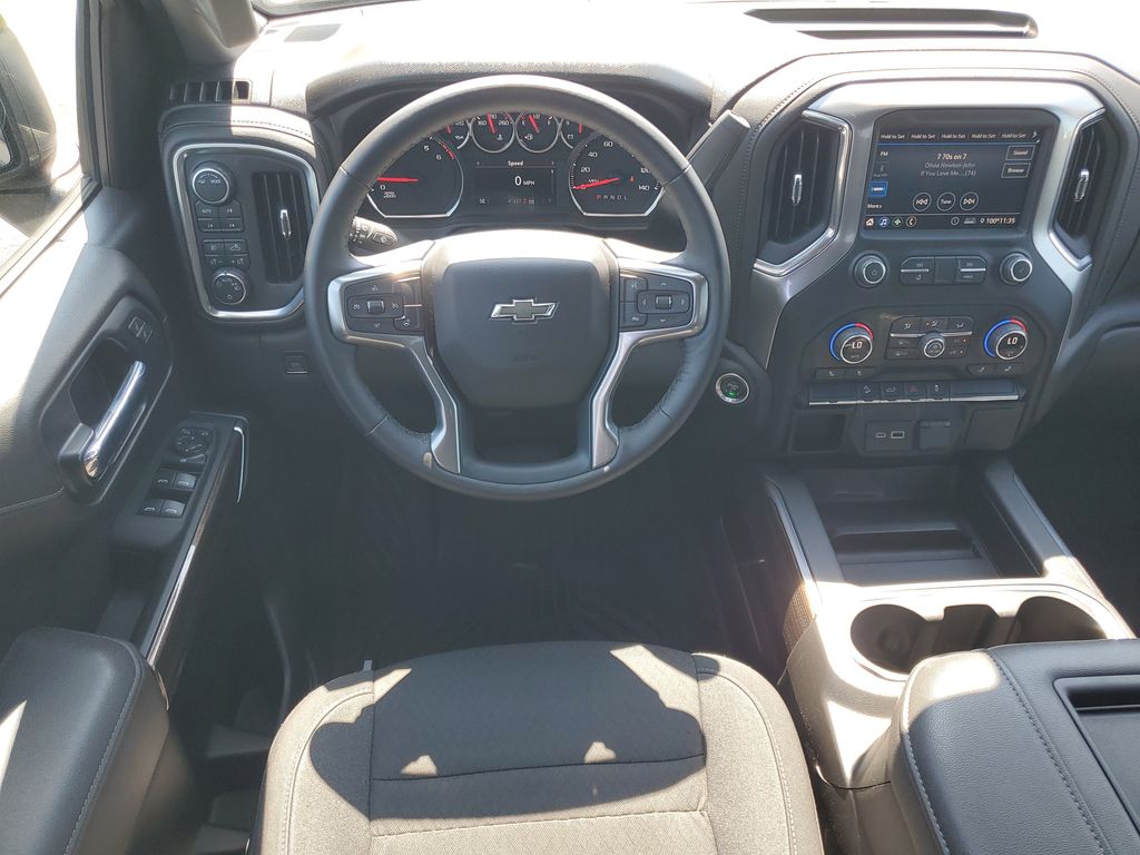 2022 Chevrolet Silverado 1500 Limited RST - Photo 26