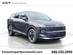 2026 Kia Sportage LX SUV