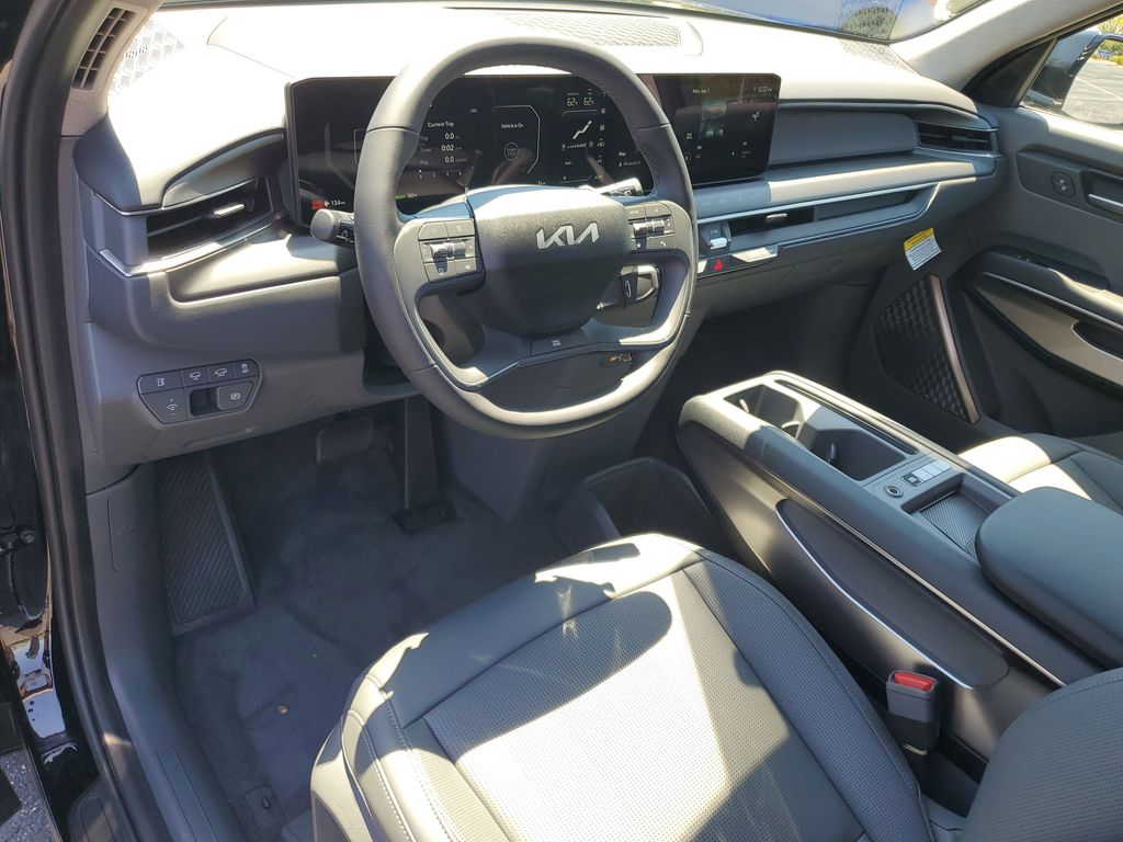 2026 Kia EV9 Light L/R - Photo 6