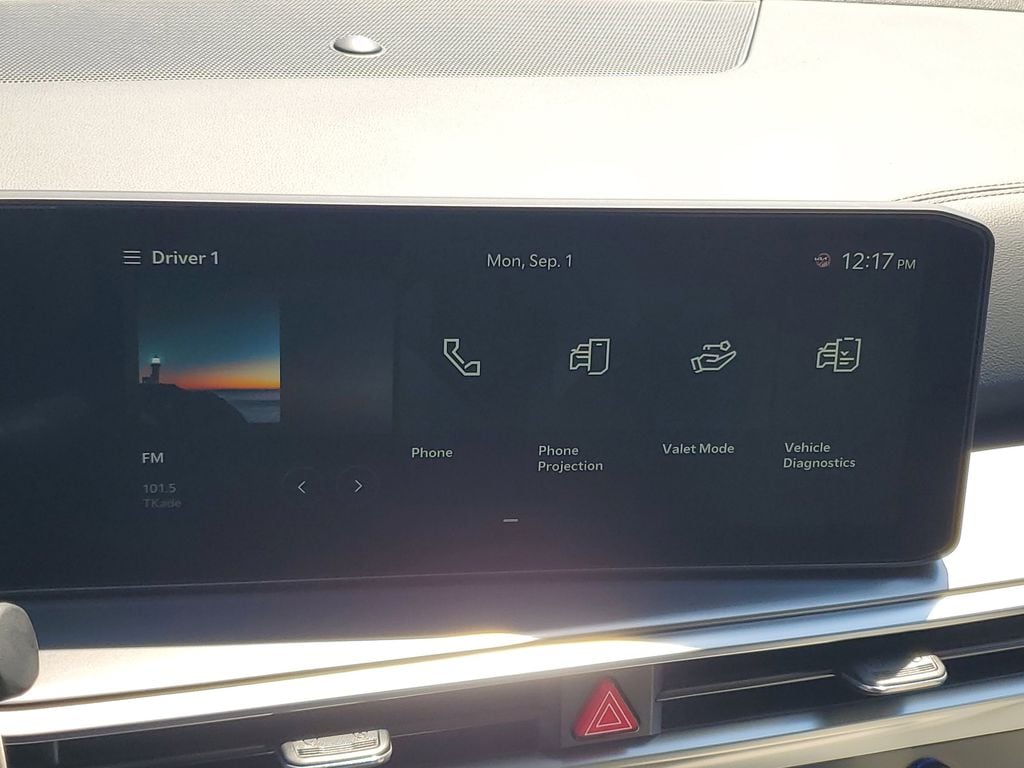 2026 Kia Sorento S - Photo 15