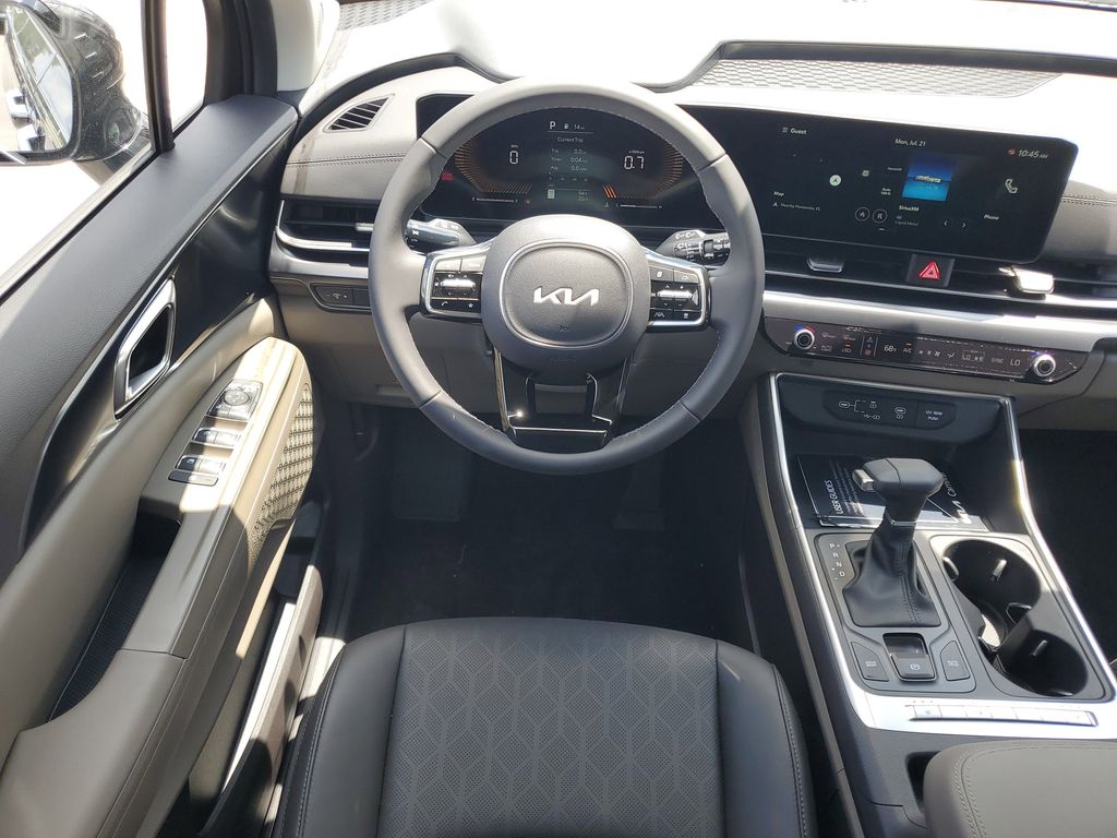 2026 Kia Carnival LXS - Photo 25