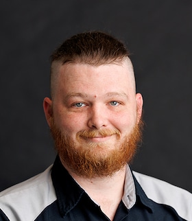Staff member Bruce Allen from ID_86a72e86cb4b