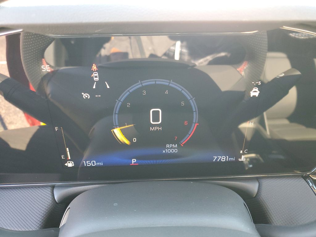 2026 Chevrolet Trailblazer RS - Photo 14