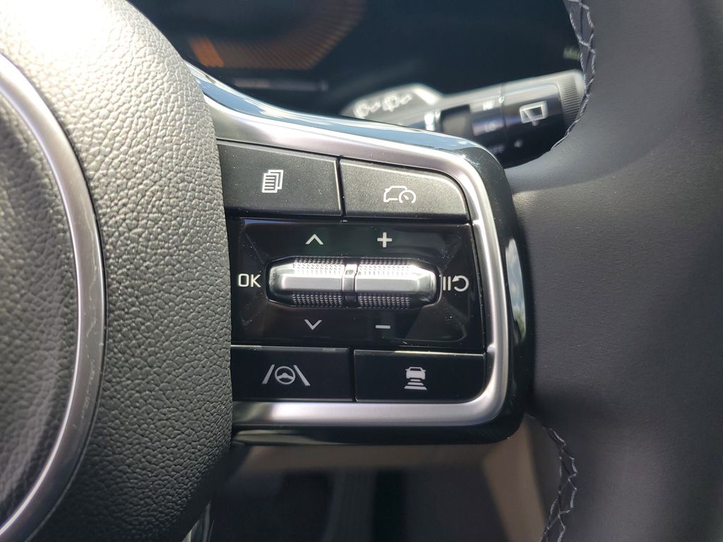 2026 Kia Carnival LXS - Photo 12