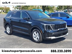 2026 Kia Sorento LX SUV