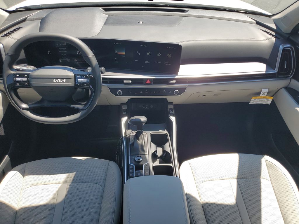 2026 Kia Sorento S - Photo 24