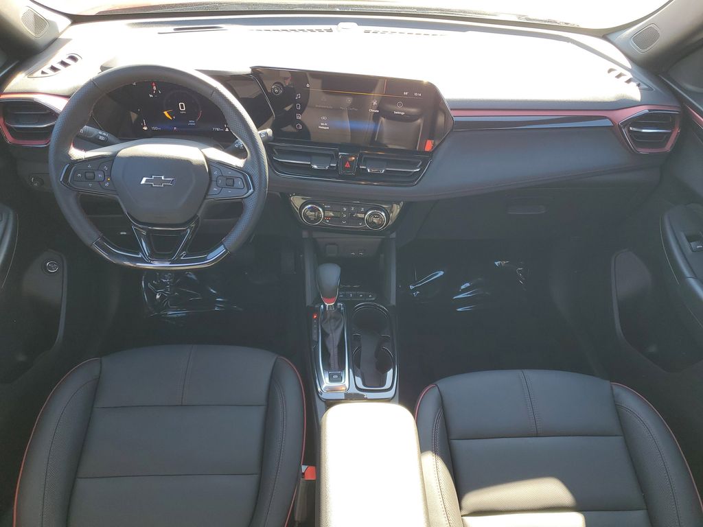 2026 Chevrolet Trailblazer RS - Photo 25