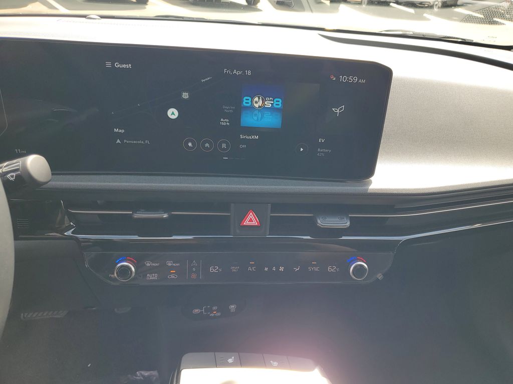 2025 Kia EV6 Light L/R - Photo 14