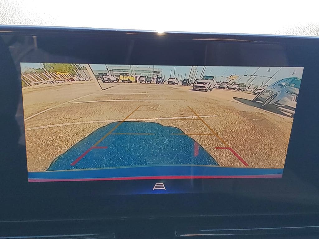 2026 Chevrolet Trailblazer RS - Photo 18