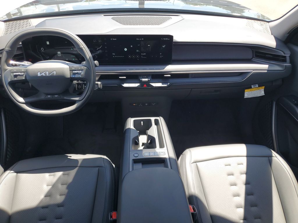2026 Kia EV9 Wind - Photo 26