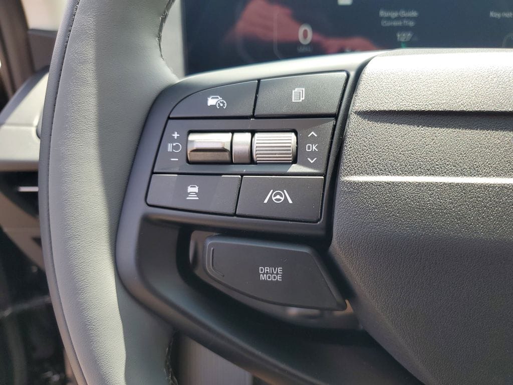 2025 Kia EV6 Light L/R - Photo 11