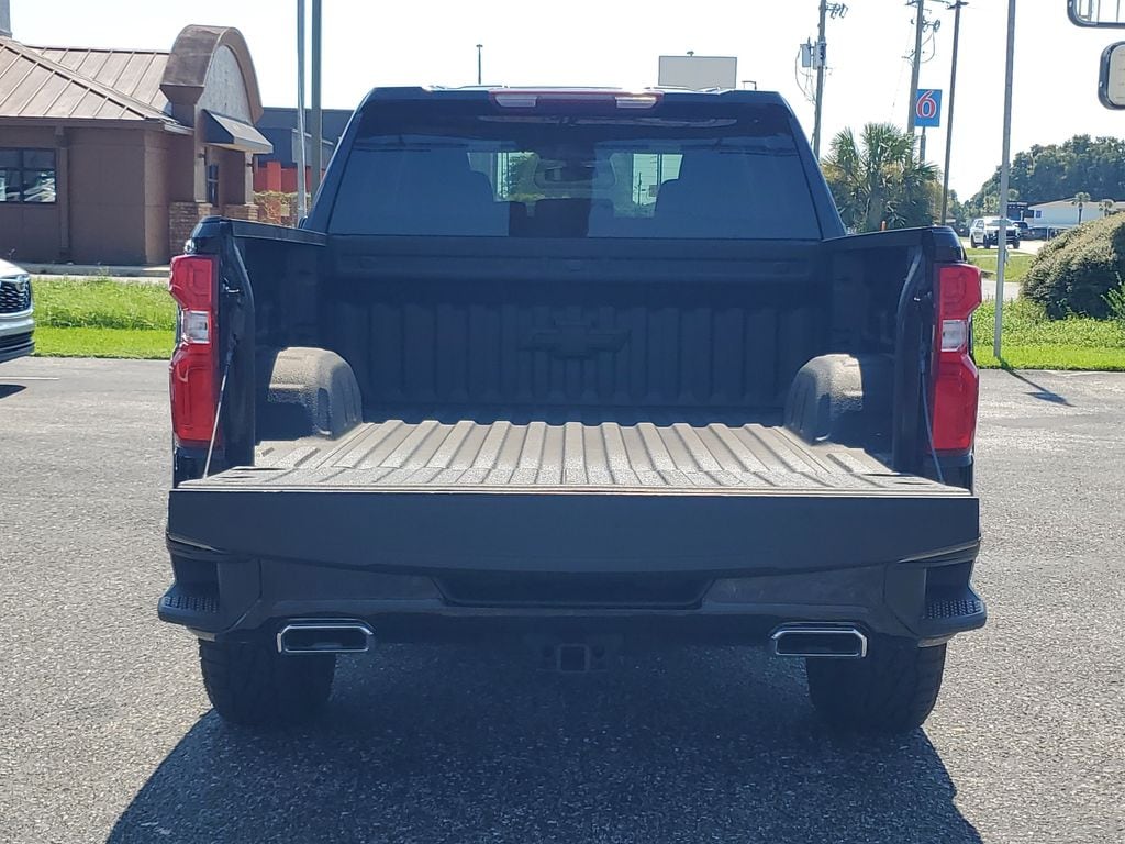 2022 Chevrolet Silverado 1500 Limited RST - Photo 29