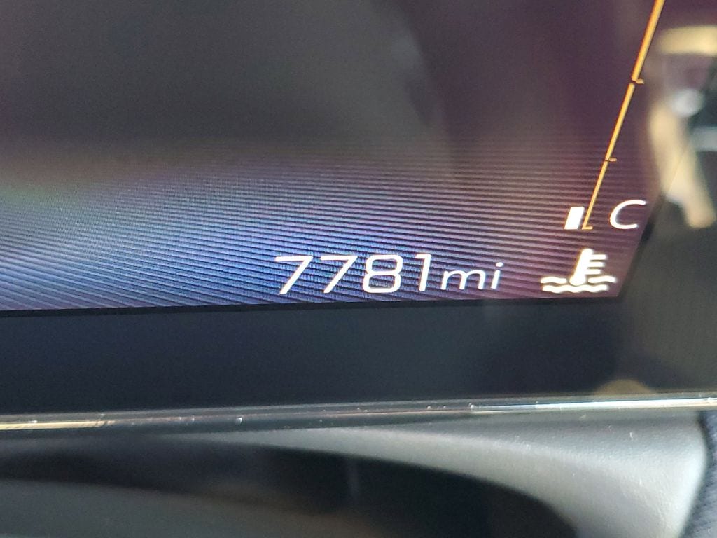 2026 Chevrolet Trailblazer RS - Photo 15