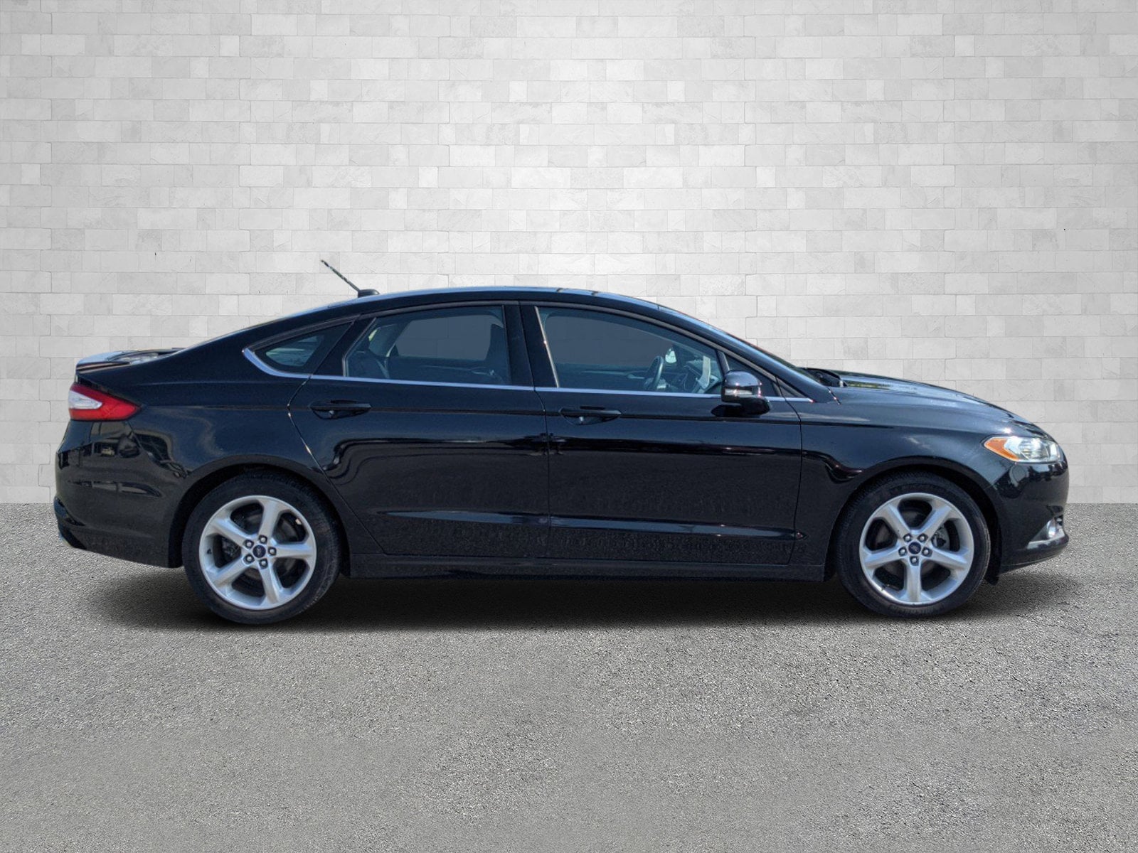 Used 2016 Ford Fusion SE with VIN 3FA6P0HDXGR110308 for sale in Pensacola, FL