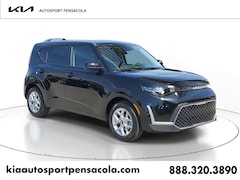 2025 Kia Soul LX Hatchback