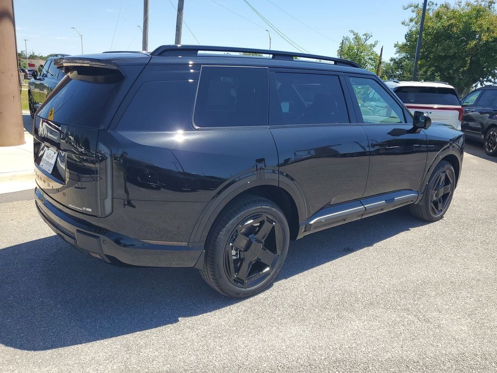 New 2027 Kia Telluride Hybrid X-Line SX SUV