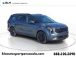  Kia Carnival Hybrid
