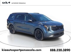 2026 Kia Carnival Hybrid SX Prestige Minivan/Van