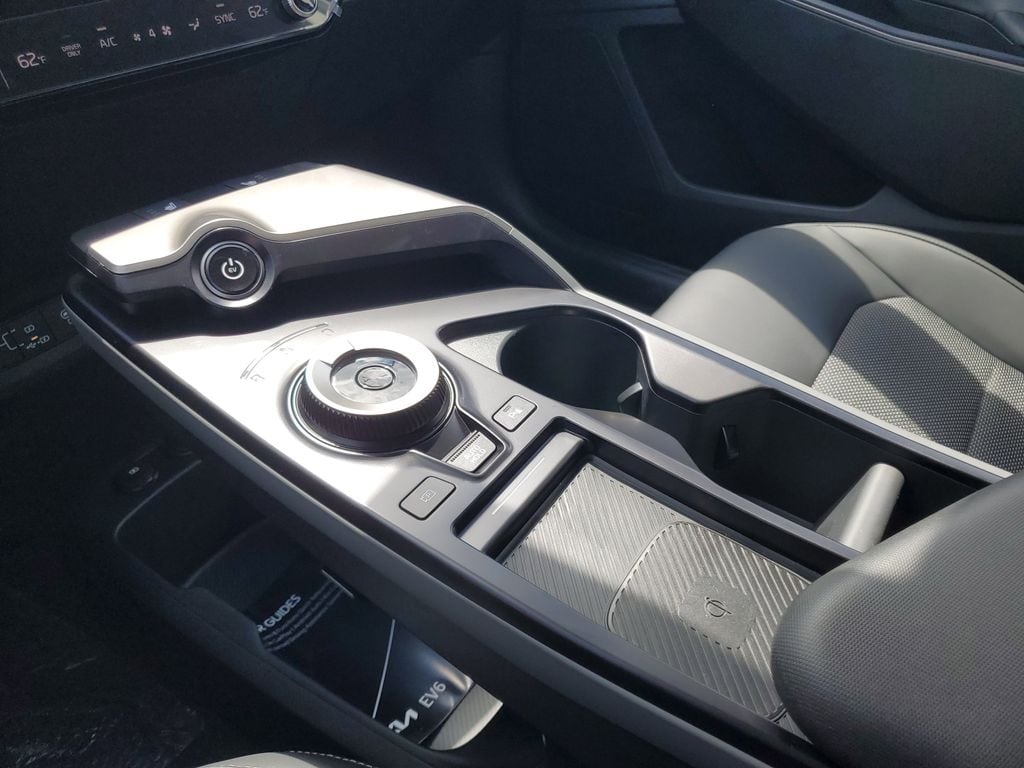 2025 Kia EV6 Light L/R - Photo 18