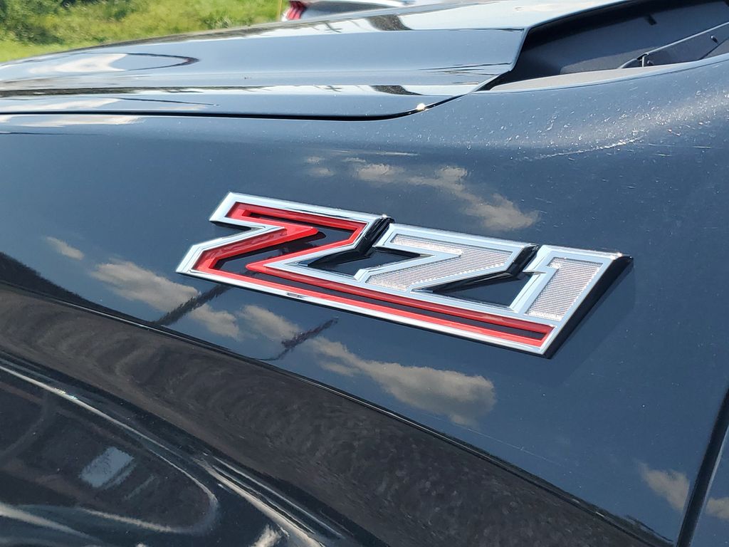 2022 Chevrolet Silverado 1500 Limited RST - Photo 28