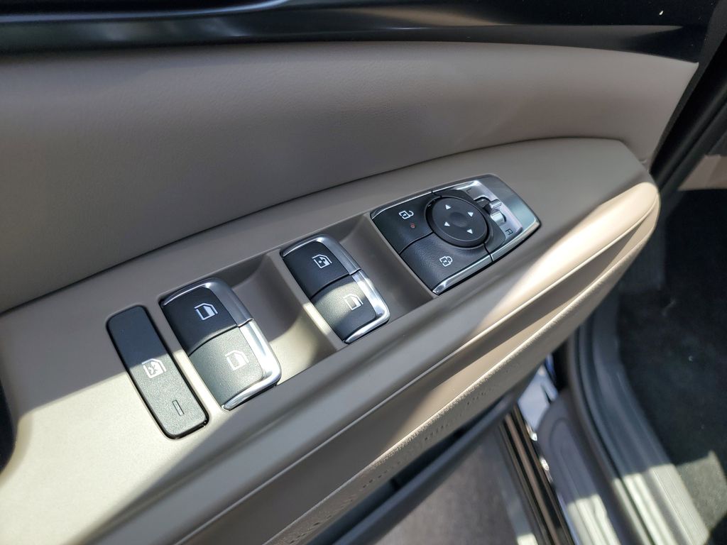 2026 Kia Carnival LXS - Photo 9
