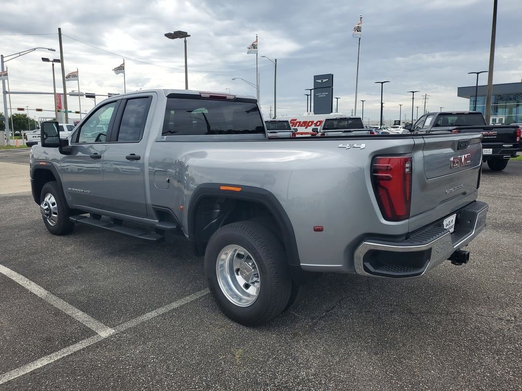 Used 2026 GMC Sierra 3500HD Pro Truck