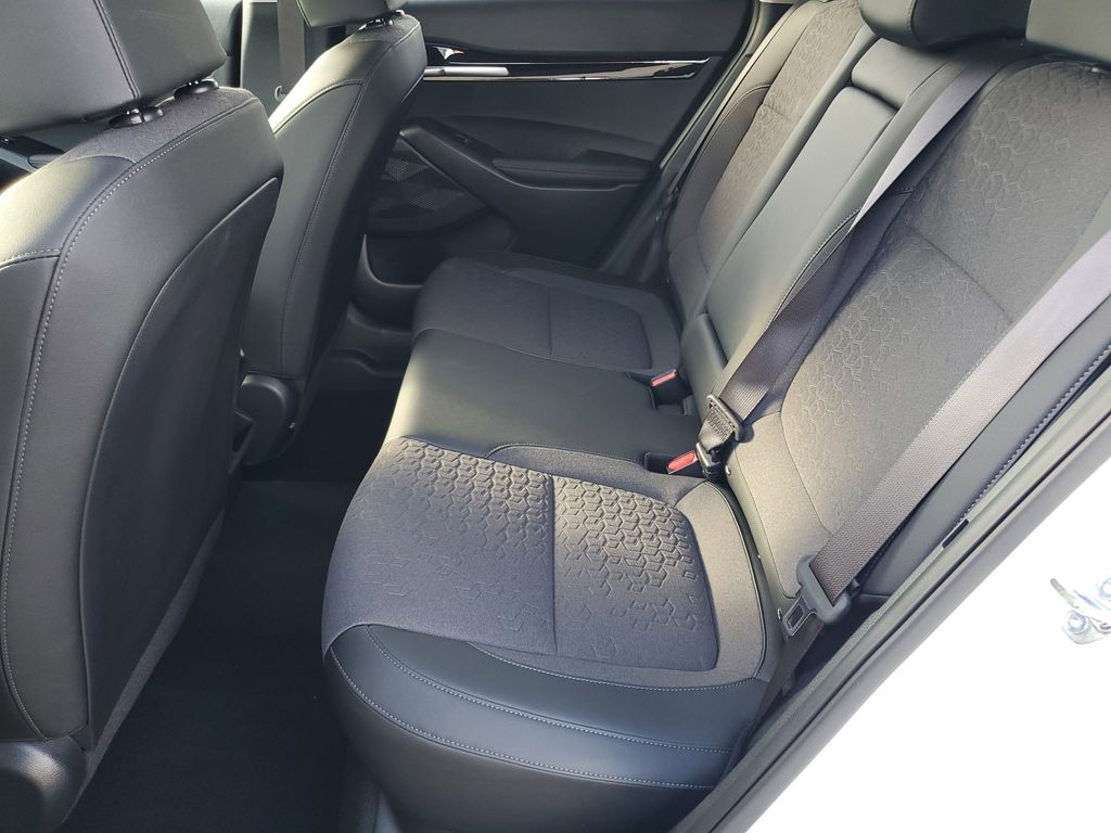 2026 Kia Seltos S - Photo 20