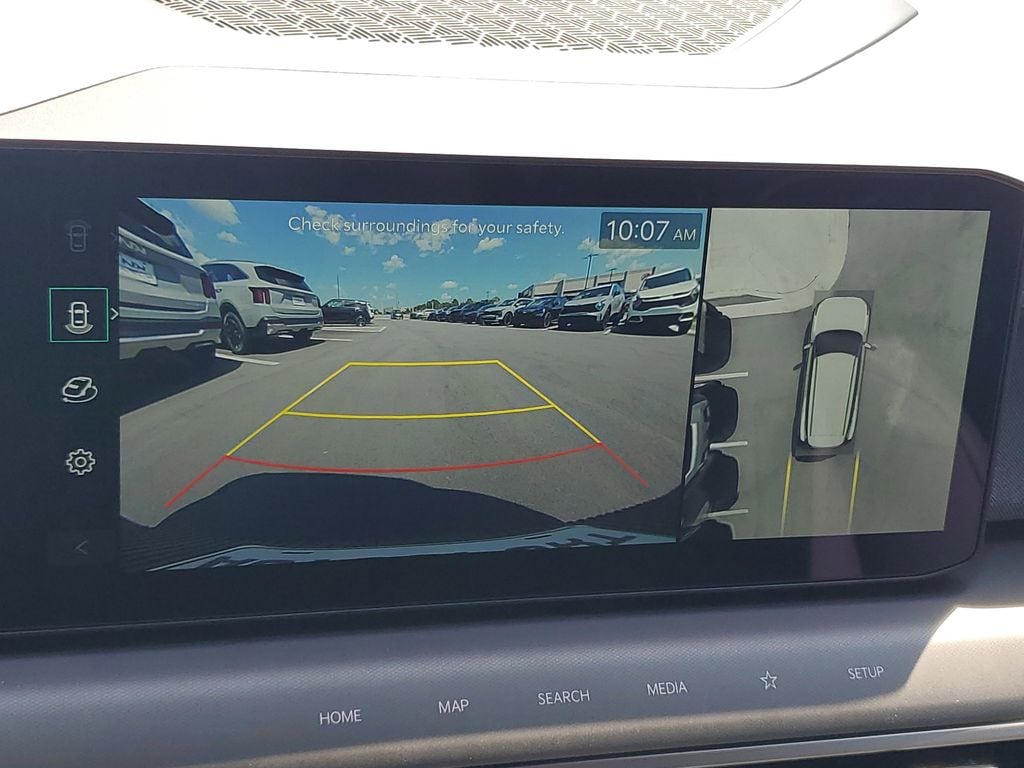 2026 Kia EV9 Wind - Photo 18