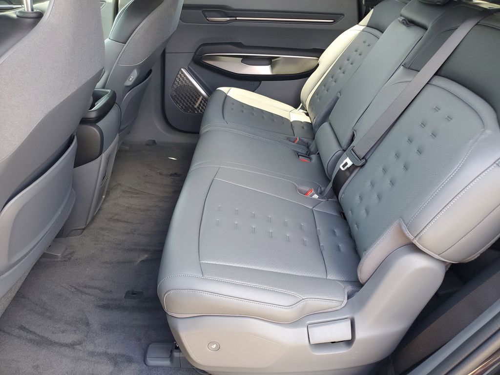 2026 Kia EV9 Wind - Photo 22