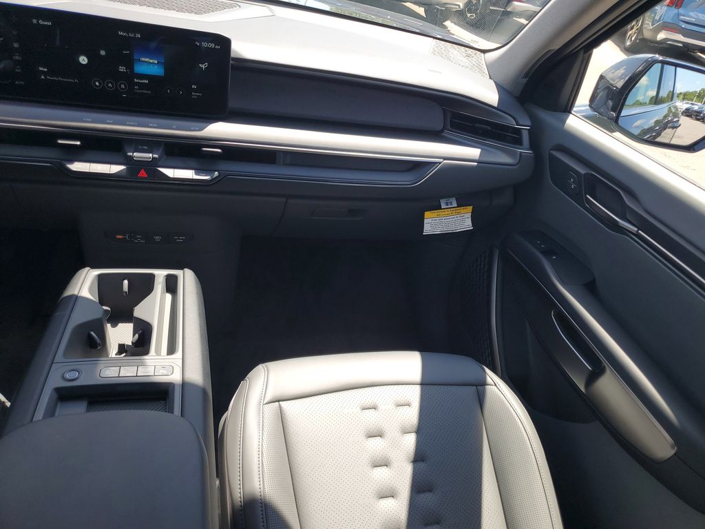 2026 Kia EV9 Wind - Photo 28