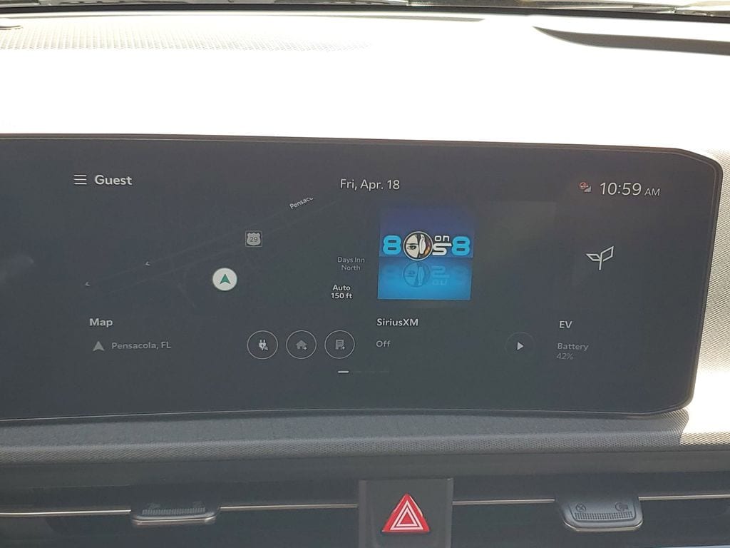 2025 Kia EV6 Light L/R - Photo 15