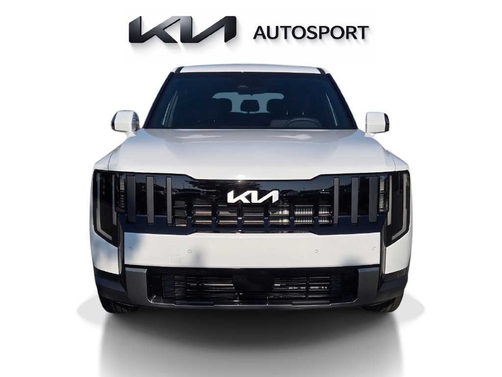 New 2027 Kia Telluride Hybrid X-Line SX Prestige SUV