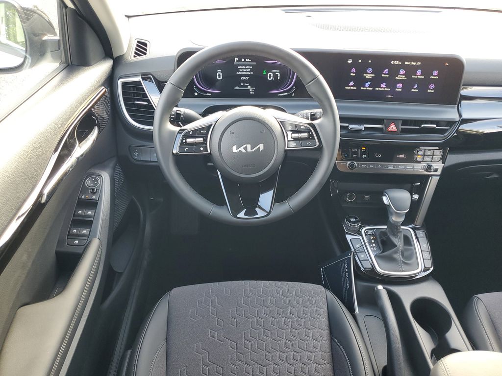 2026 Kia Seltos S - Photo 24