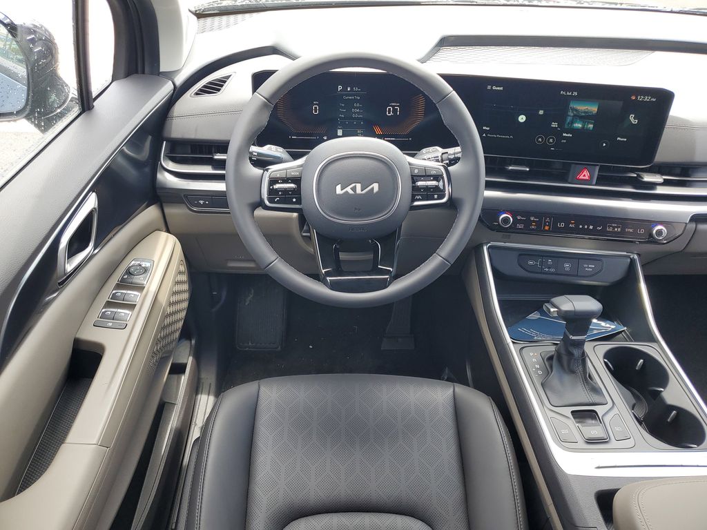 2026 Kia Carnival LXS - Photo 26