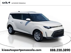2025 Kia Soul LX Hatchback