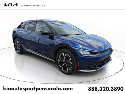 2023 Kia EV6 Wind SUV