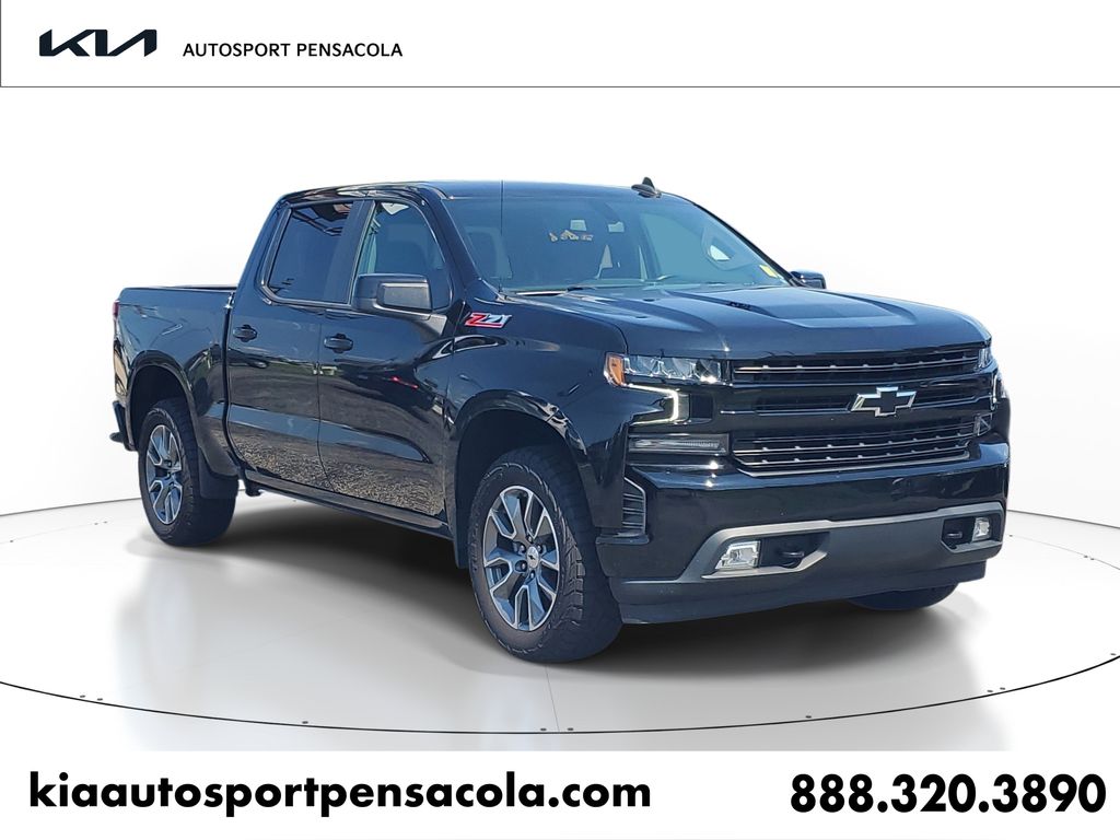 2022 Chevrolet Silverado 1500 Limited
